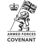 Armed Forces Covenant Logo